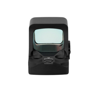 Holosun HE507K-GR X2 Elite Multi-Reticle Green Dot Sight w/ Pen