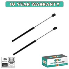 2X POUR MAZDA 6 HATCHBACK ARRIÈRE DE HAYON SUPPORT DE TRONC STRUTS DE GAZ