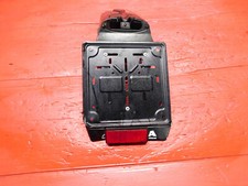 PORTATARGA POSTERIORE BETAMOTOR BETA RR 125 4T MOTARD LC 2010 2017 MARY 630