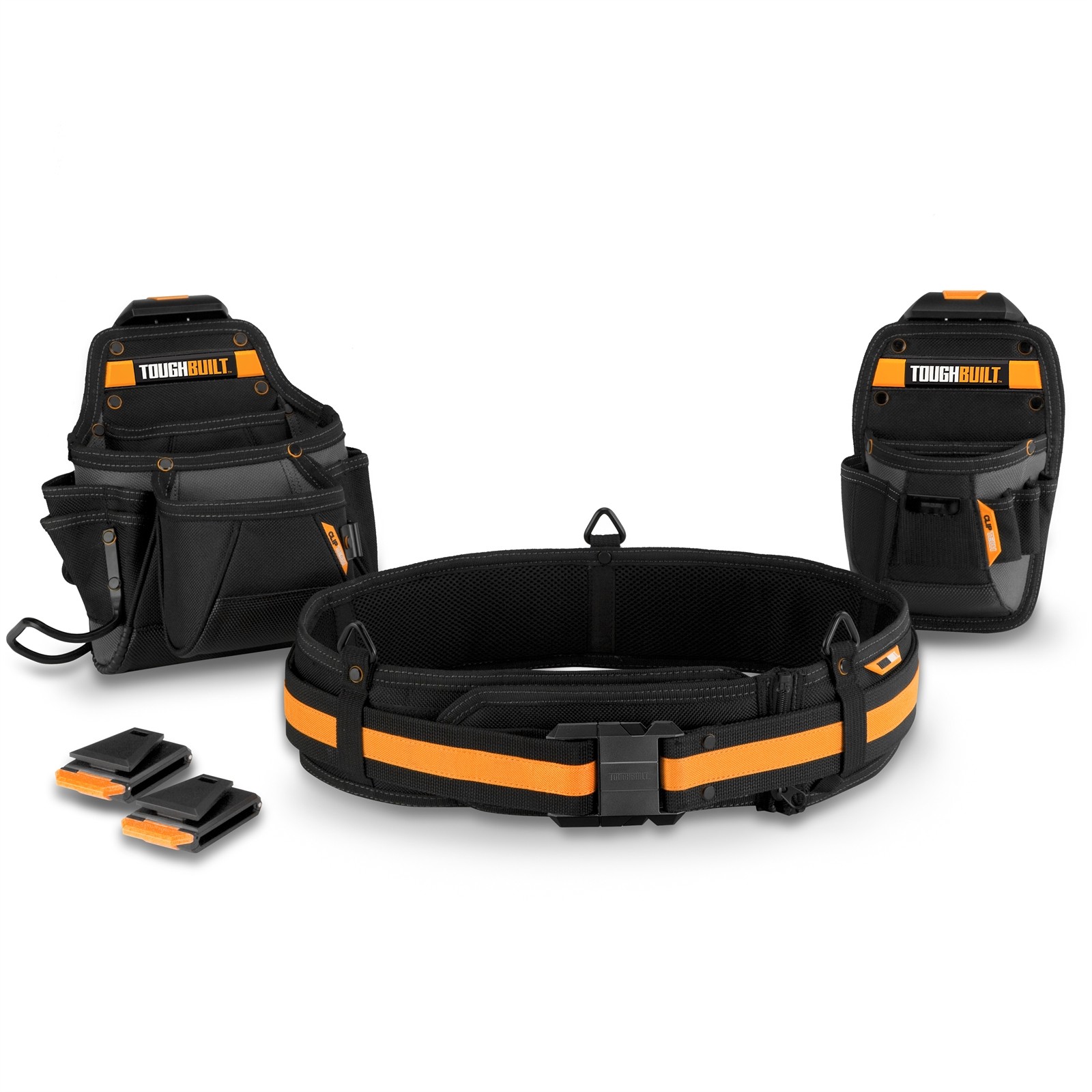 toughbuilt tool bolsa