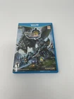 Monster Hunter 3 Ultimate (Nintendo Wii U) Complete - CIB