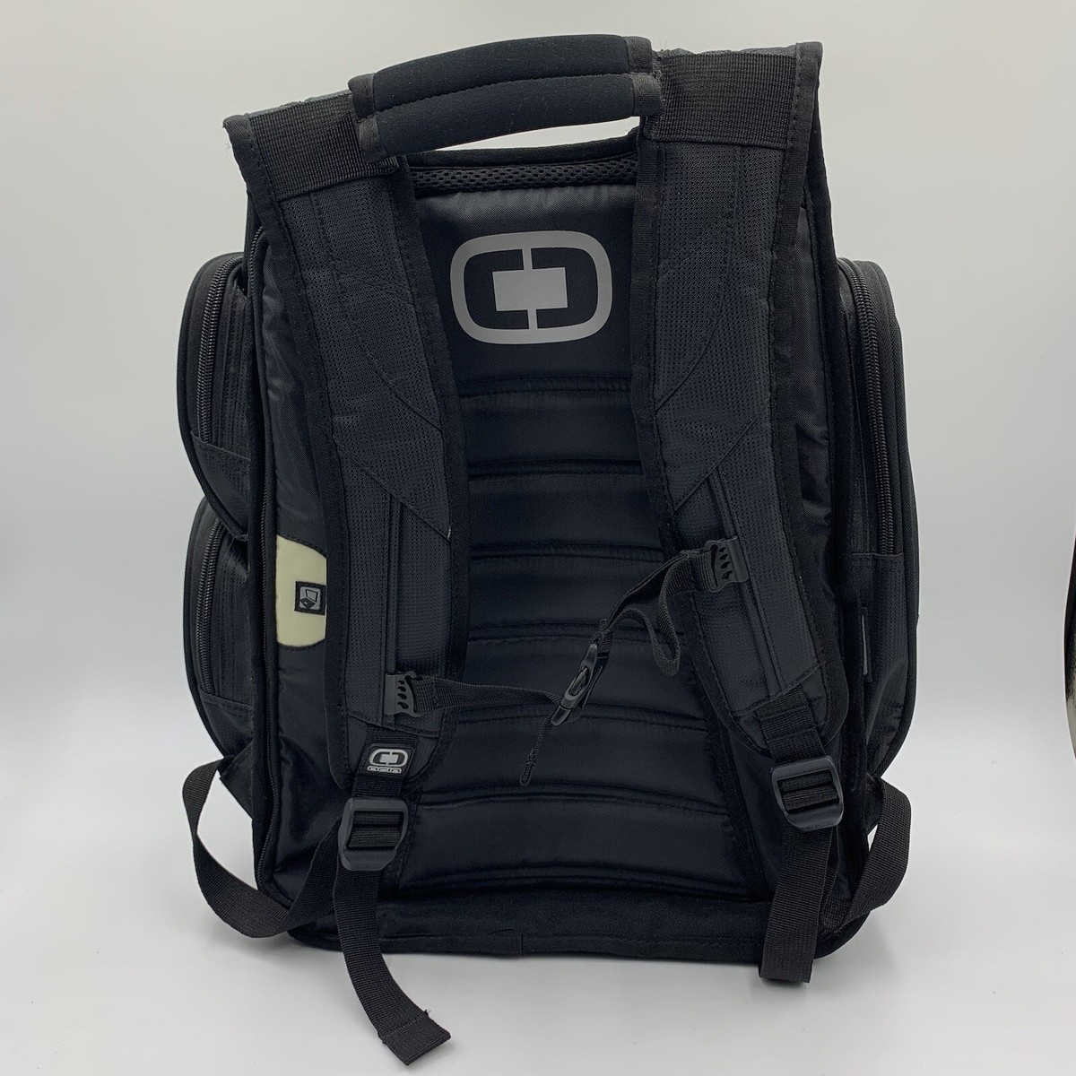 OGIO Microsoft Backpack for laptop 非売品 OGIO Microsoft Backpack for laptop 非売品 メンズ