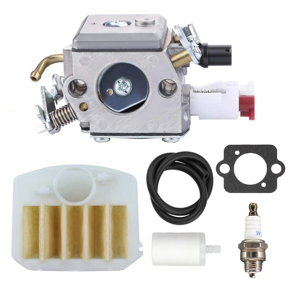 Husqvarna on sale 340 carburetor