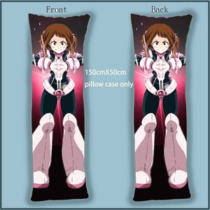 ochako dakimakura