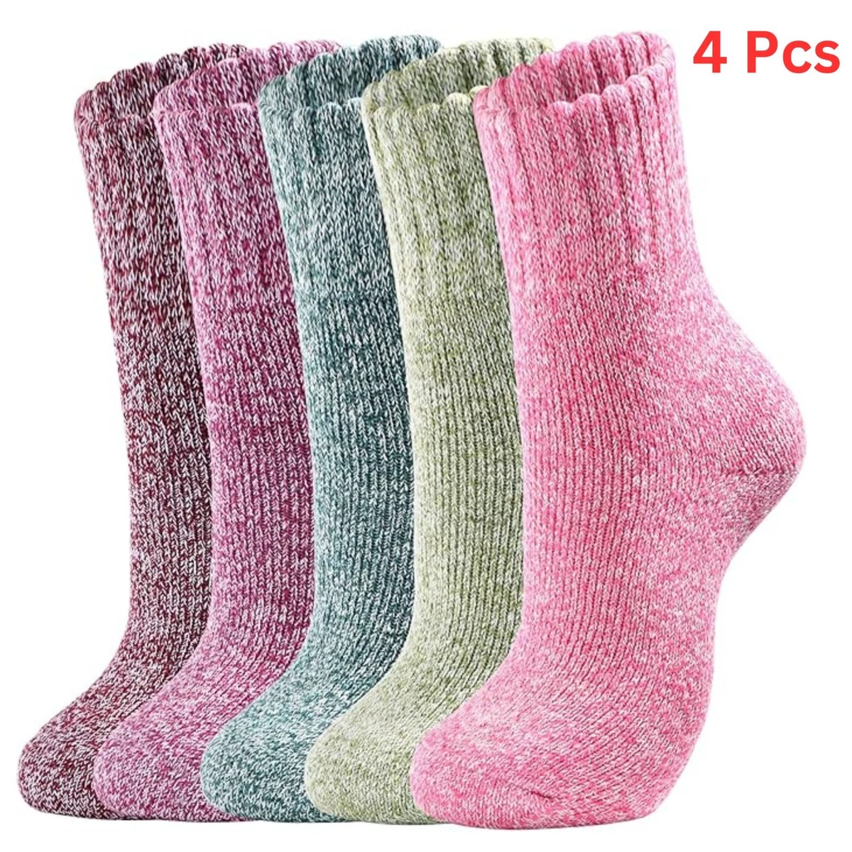 Thick boot online socks womens