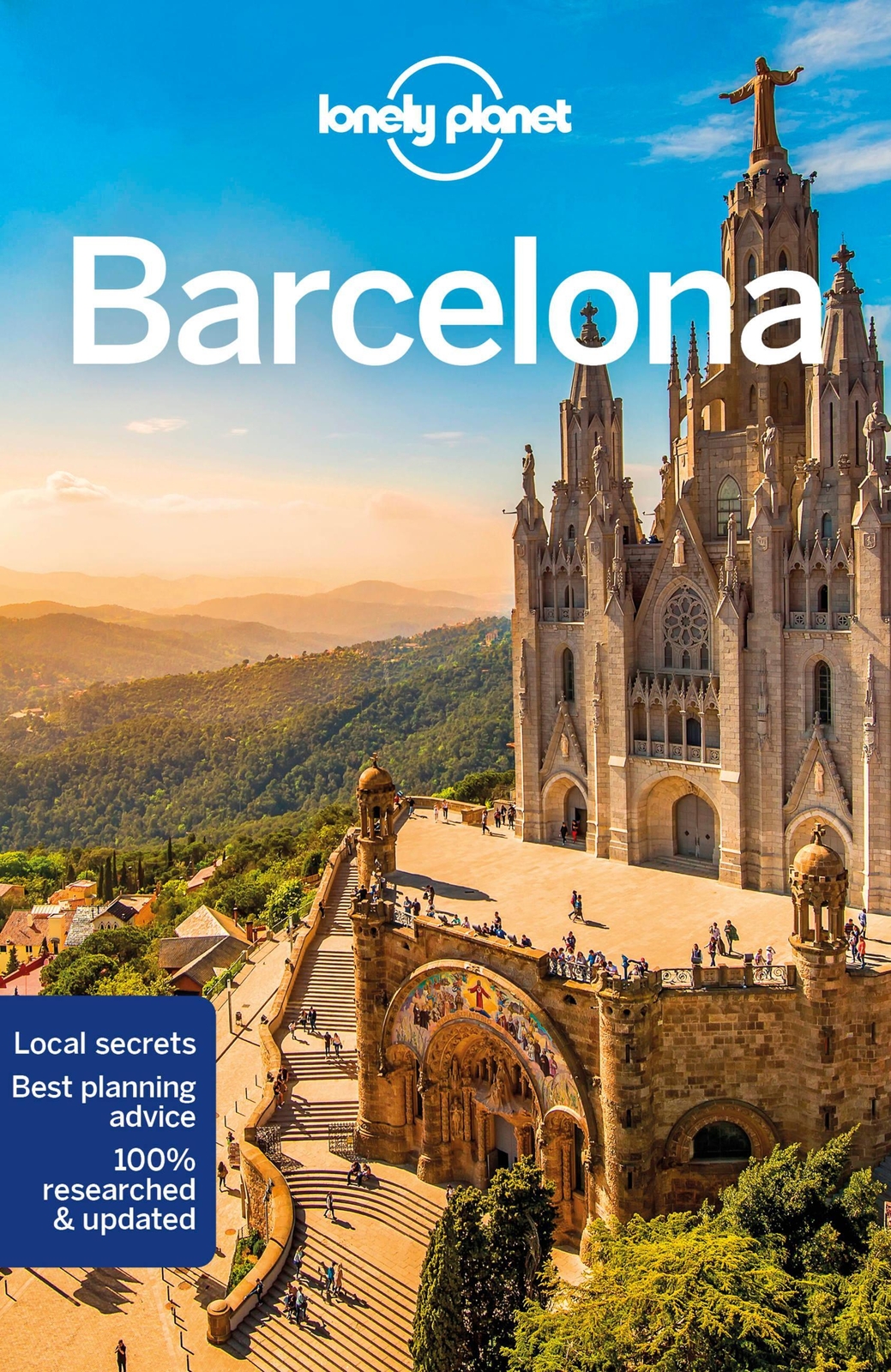 Thumbnail - Barcelona | Isabella Noble (u. A.) | Englisch | Taschenbuch | 2022