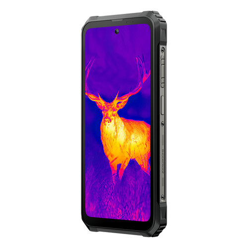 Wärmebildkamera Blackview BL9000 Pro 5G Android 14 Outdoor Smartphone 36GB+512GB - Bild 19 von 24