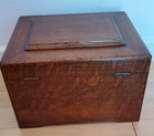 Antique  MIRA  Mechanical Music Box Late 1800's — photo 6