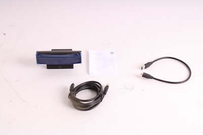 Dolby Laboratories CID1008 Dolby Voice Kamera mit Zubehör