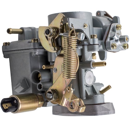 Carburetor For Volkswagen Beetle Karmann Ghia 1971-1974 30/31 Pict-3 Type - Picture 10 of 12