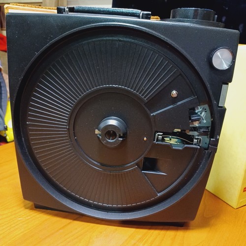 Kodak Carousel 850H Projektor - PROFESSIONELL GEWARTET KONVOLUT (G15) - Bild 8 von 20