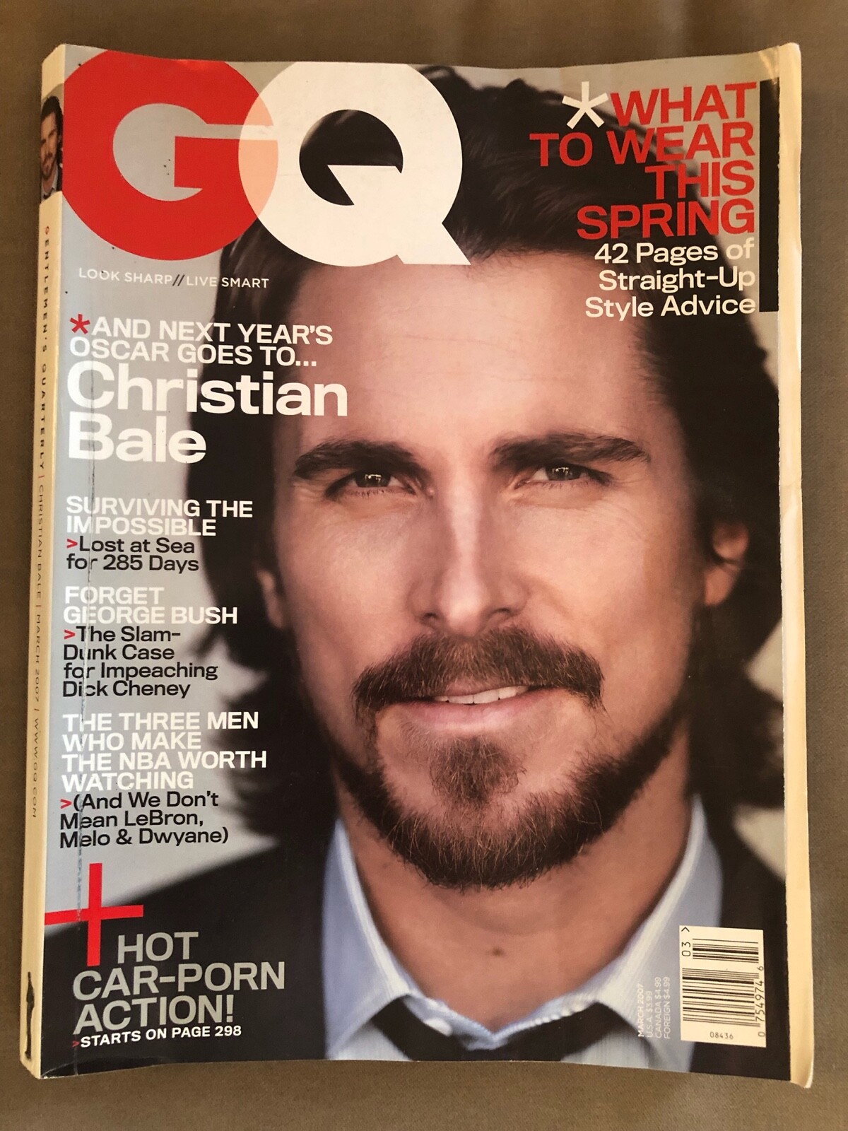 Foto 1 di 5