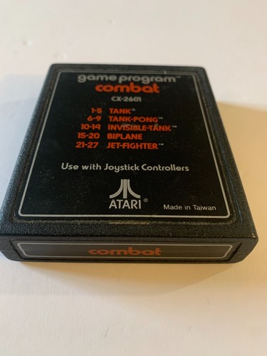 Atari 2600 Games Lot - Tested & Working! 100's to pick and choose updated weekly - Picture 28 of 134