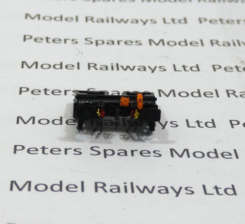 Dapol 113252 Clase 68 N Calibre Buffer Beam Chiltern Oxford | Zustand: New