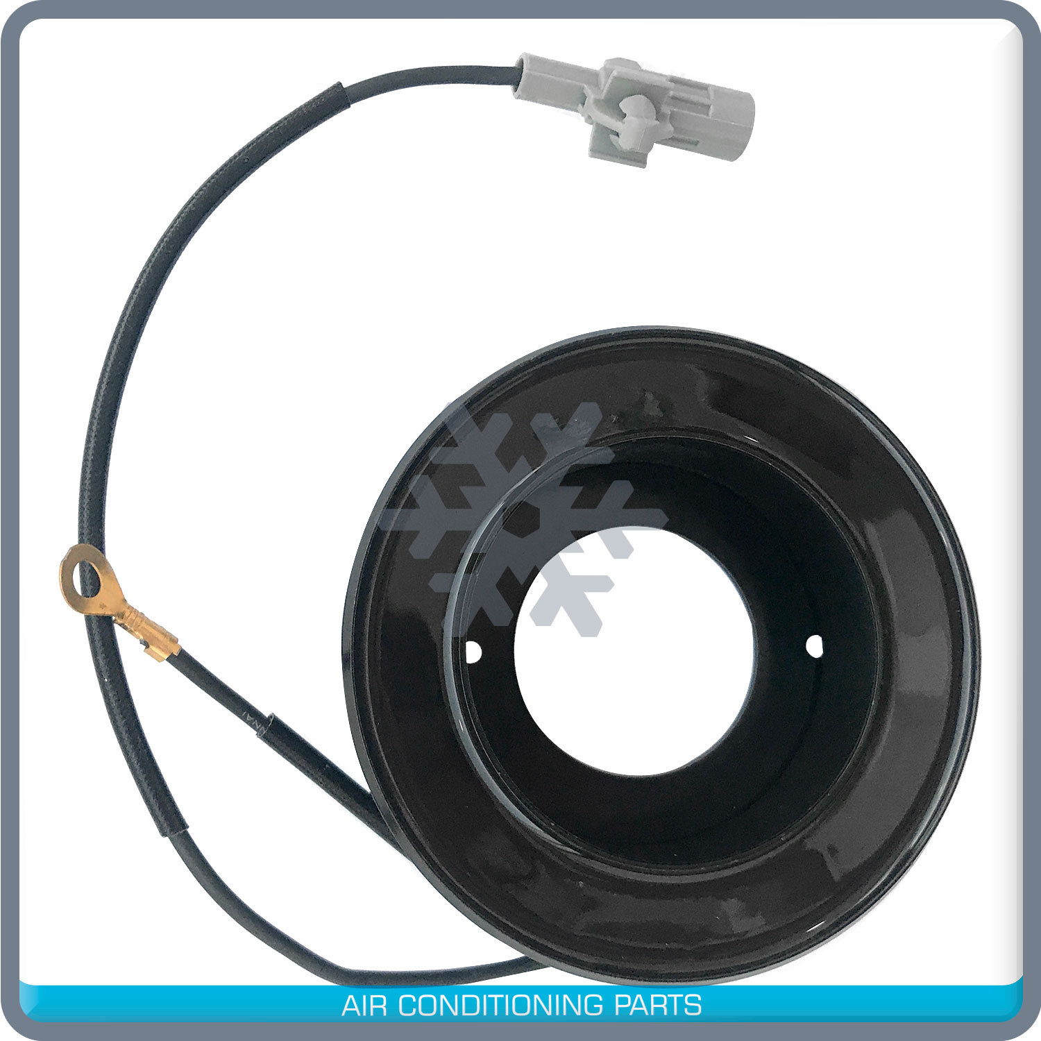 AC Compressor Coil fits Toyota 4runner, Tundra, Sequoia / Lexus GX470.. - 10S20C