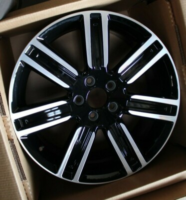 16 17 VOLVO XC60 OEM WHEEL RIM 18X7.5 18