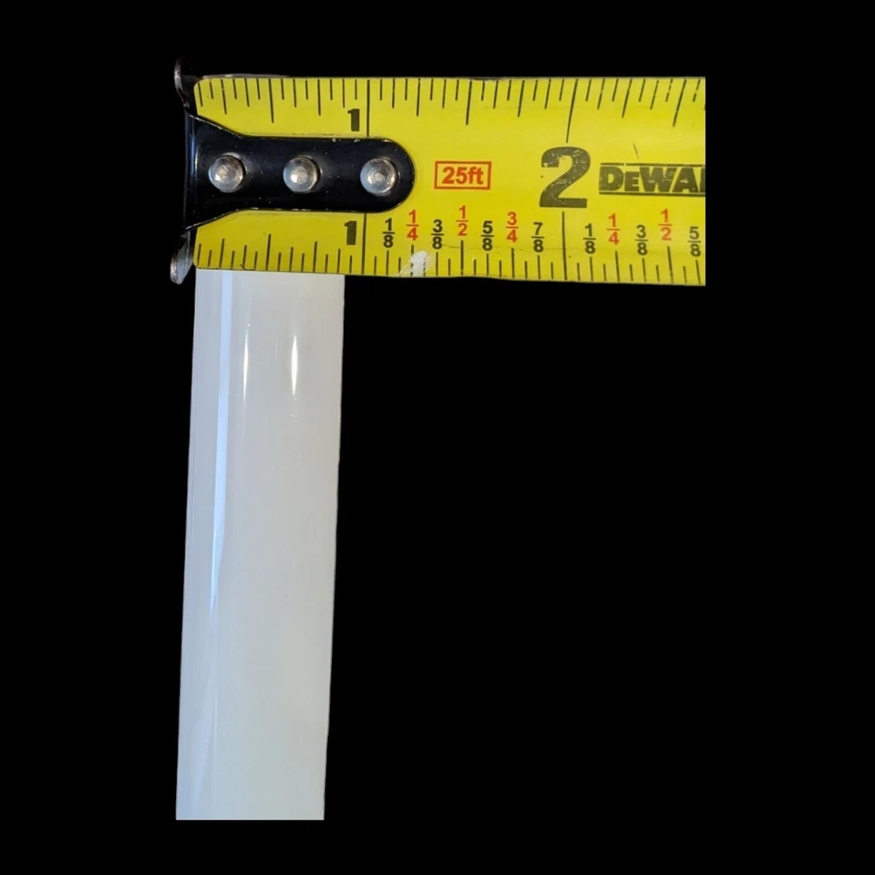 Apple Mac Studio Display M7649 Monitor Back Side Clip Replacement Part L or R - Image 4 of 4