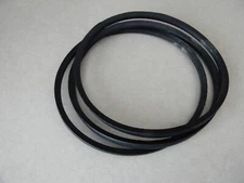 Powermatic #65 & #66 drive belts, set of 3 