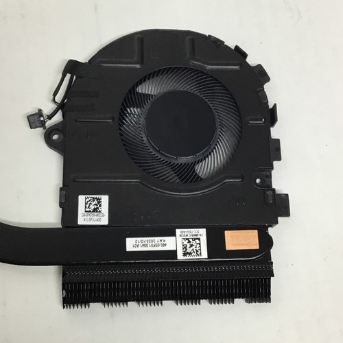 Dell Latitude 15.6" 3540 Genuine Laptop CPU Cooling Fan W/Heatsink PKP5N - Afbeelding 3 van 6