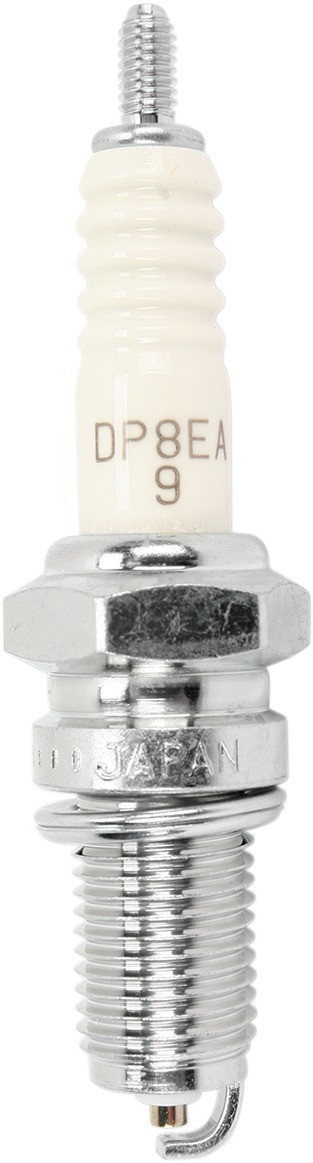 Spark Plug DP8EA-9 NGK 5829 For 84-10 Kawasaki Suzuki Yamaha