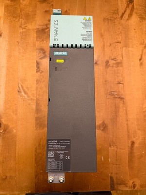 Siemens Sinamics Smart Line Module 6SL3130-6TE21-6AA3   voll funktionsfähig