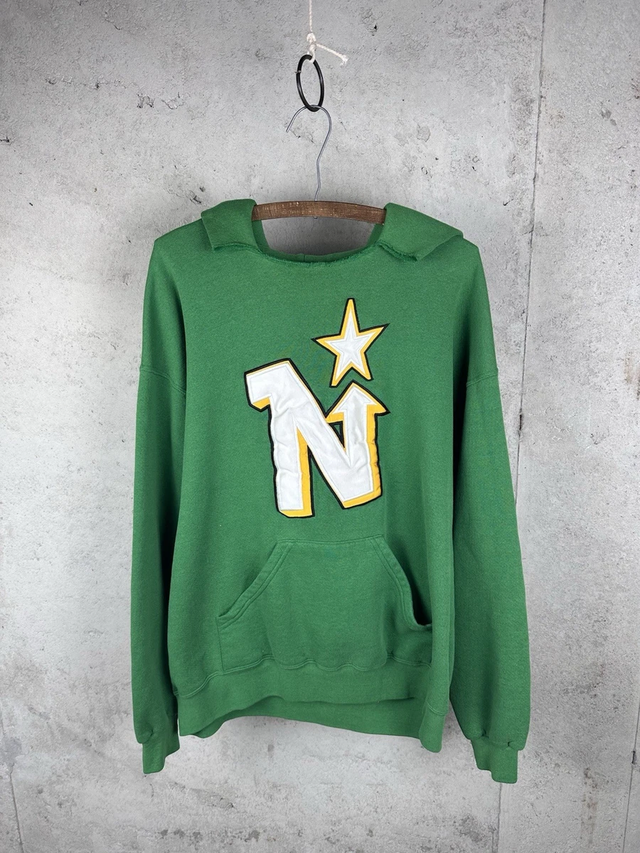 Minnesota North Stars Sweatshirt NHL Fan Apparel & Souvenirs for