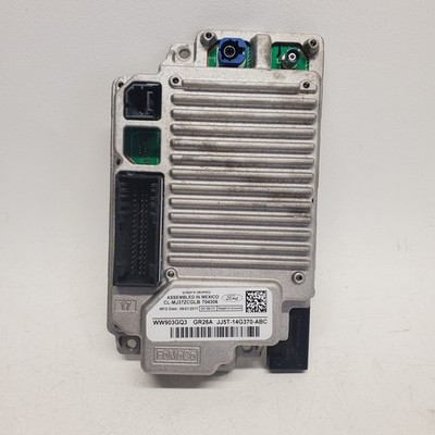 16 17 18 19 Ford Escape Sync 3 APIM Display Screen Radio Module