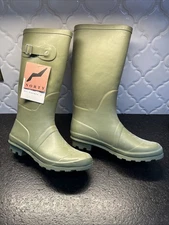 Norty Rain Boots