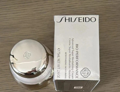  Shiseido Bio Performance Advanced Super Revitalizing Cream, 75ml