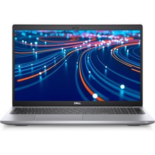 Dell Latitude 5520 15" FHD Touch Intel i5-1145G7 16 GB 512 GB SSD W11P Laptop