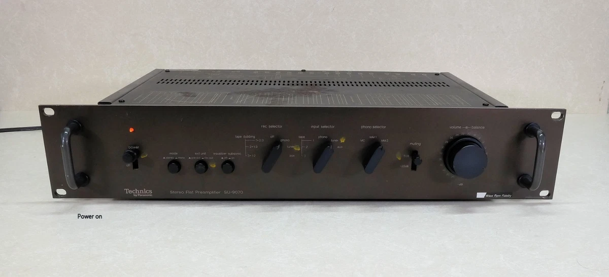 Las mejores ofertas en Amplificadores de audio para el Hogar