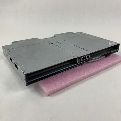 HP 407295-504 Administration Onboard Sleeve Tested Reset