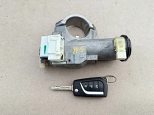 2020-2022 TOYOTA COROLLA IGNITION SWITCH LOCK W/KEY & IMMOBILIZER OEM 8978202110