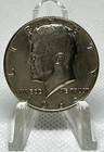 1966 Kennedy Half Dollar 50C Philadelphia Business 40% Silver Uncirculated