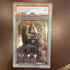 2025 Topps Damian Lillard Base (PSA 9)