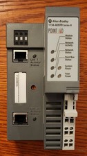 Allen-Bradley 1734-AENTR /B POINT I/O Ethernet/IP Network Adapter - US Stock