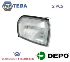 220-1504R-AE BLINKER BLINKLICHT BLINKLEUCHTE LORO 2PCS NEU OE QUALITÄT