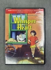 Whisper of the Heart DVDs