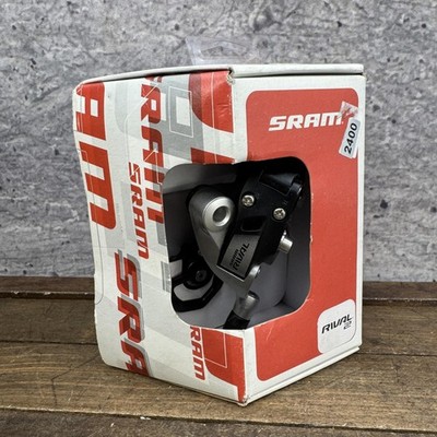 SRAM Rival 22 Rear Derailleur 11 Speed Medium Cage WiFLi Road