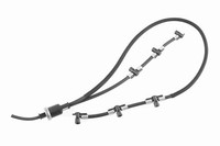 Schlauch, Leckkraftstoff FüR Audi VW - V10-5506