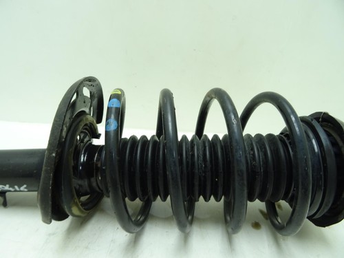 VEERPOOT LINKS VOOR Citroën C3 (SX/SW) 9812428780 - Afbeelding 3 van 6