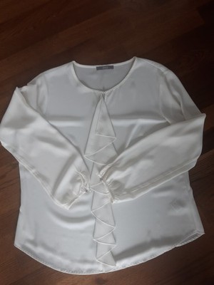 JAKE' Bluse Gr. 42 ... 1x getragen