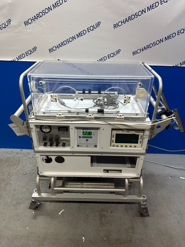 International Biomedical Airborne Voyager Transport Incubator