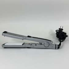 BaByliss PRO Silver Hair Curling Straightening Irons for sale