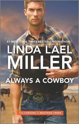 Always a Cowboy by Linda Lael Miller (English) Paperback Book