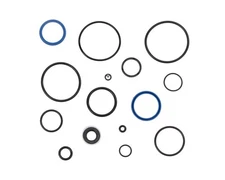 Fox Suspension Seal Kit (Grip X, 2025 34, 36, 38, Super Z) [803-04-091]