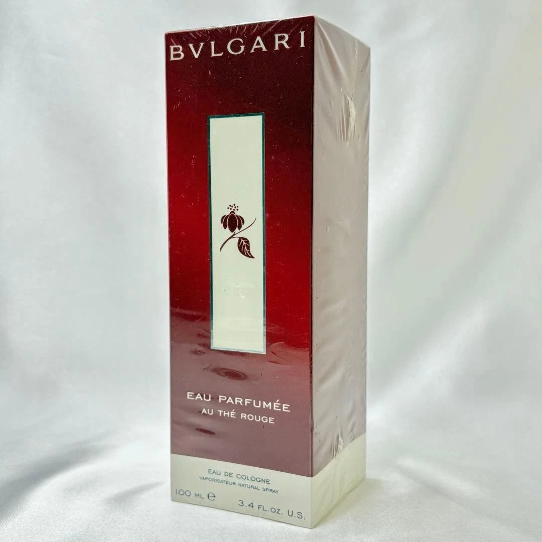 Bvlgari Eau Parfumee Au The Rouge Fragrances for Women for sale | eBay