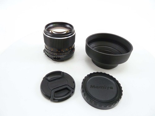 Mamiya 645 110MM f2.8 C Lens - Picture 5 of 6