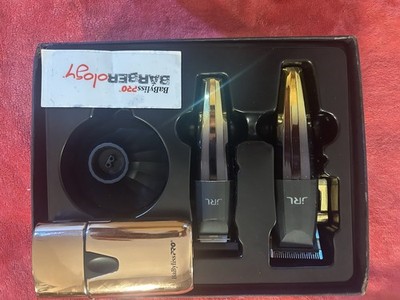 Máquinas Profesional de Cortar Cabello Pelo JRL Y Babyliipro Profesional