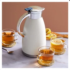 Pampered Chef:Insulated Pitcher-FreeShipping